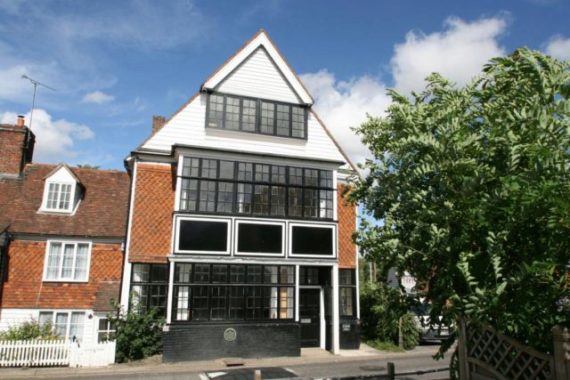 2 Bedroom Flat